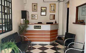 Tremo Patio Bellavista